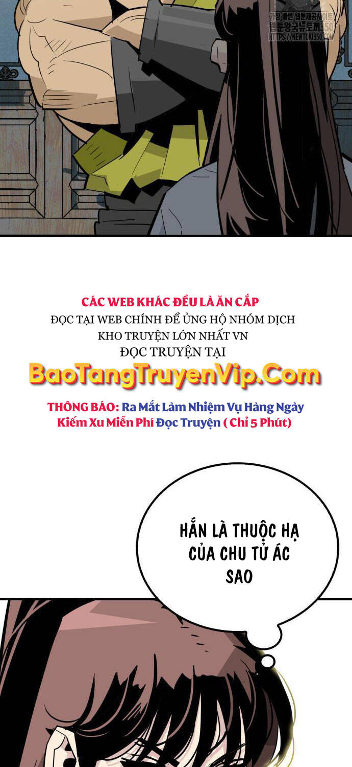 Quỷ Vương Chapter 20 - Trang 2