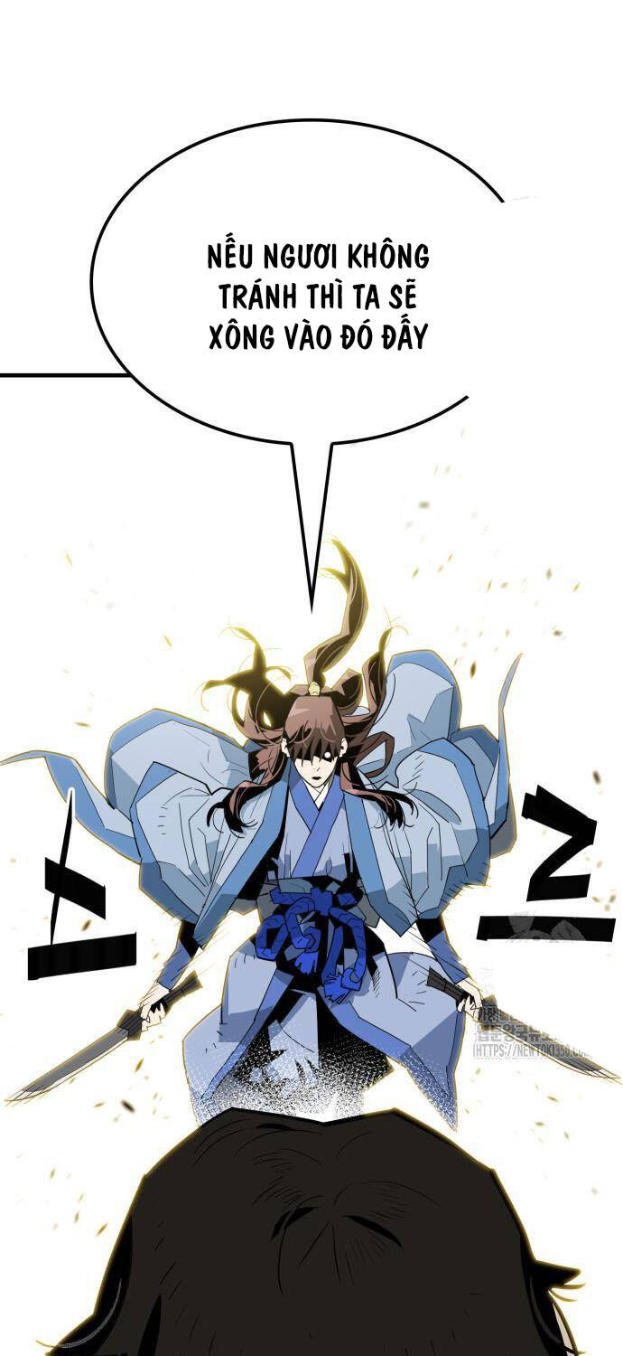 Quỷ Vương Chapter 20 - Trang 2