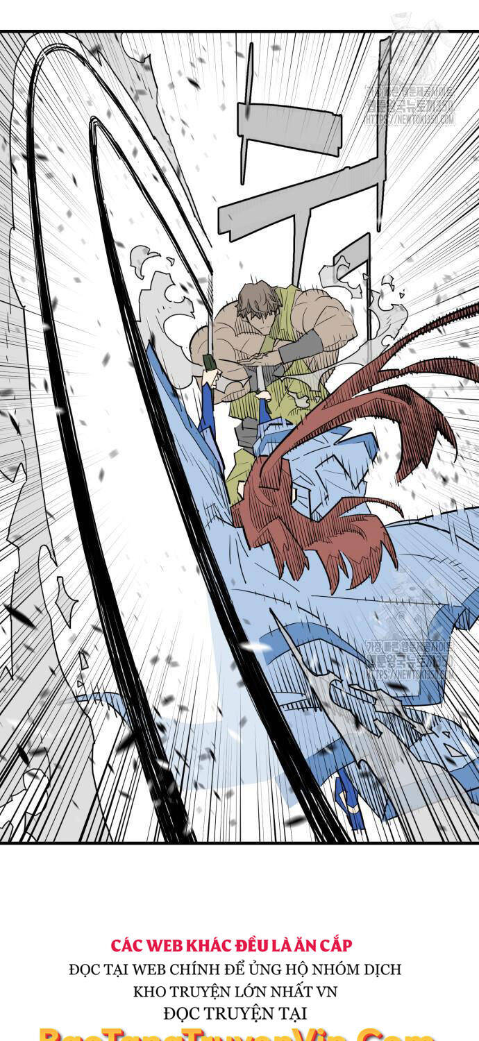 Quỷ Vương Chapter 20 - Trang 2