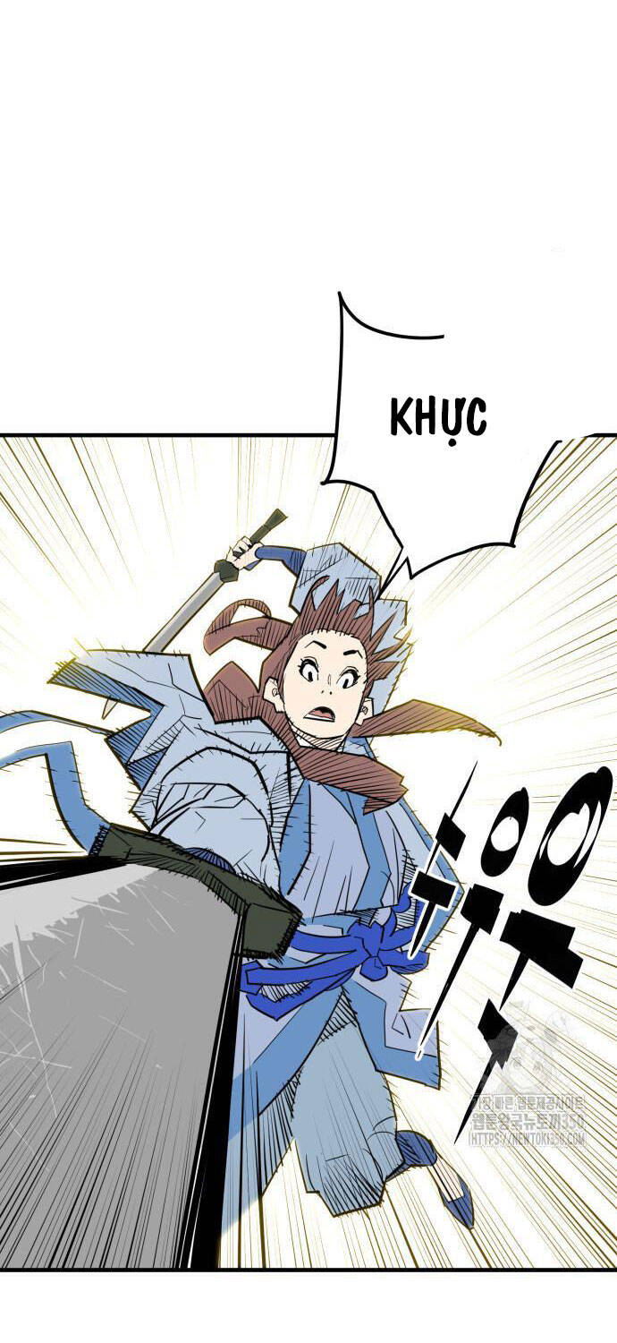 Quỷ Vương Chapter 20 - Trang 2