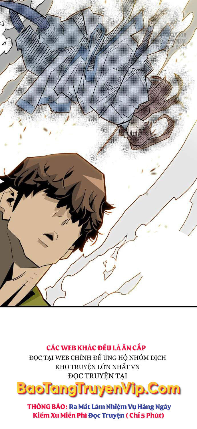 Quỷ Vương Chapter 20 - Trang 2
