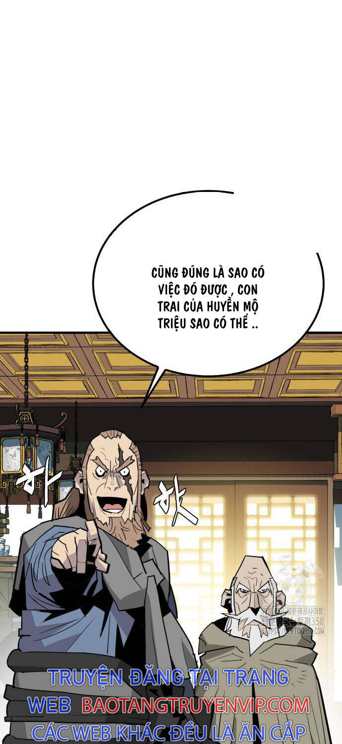 Quỷ Vương Chapter 20 - Trang 2