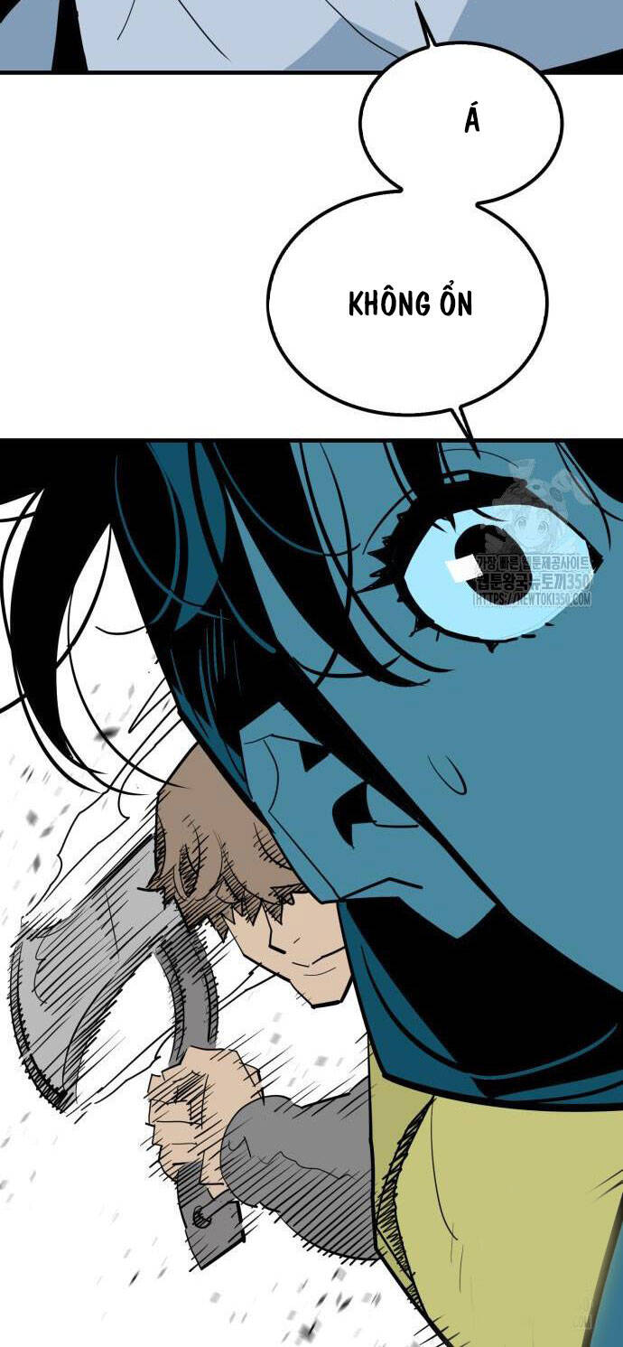 Quỷ Vương Chapter 20 - Trang 2