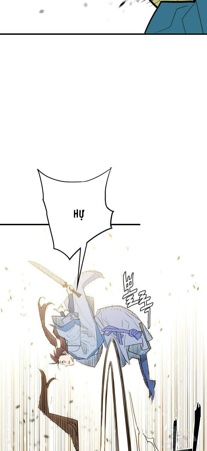 Quỷ Vương Chapter 20 - Trang 2