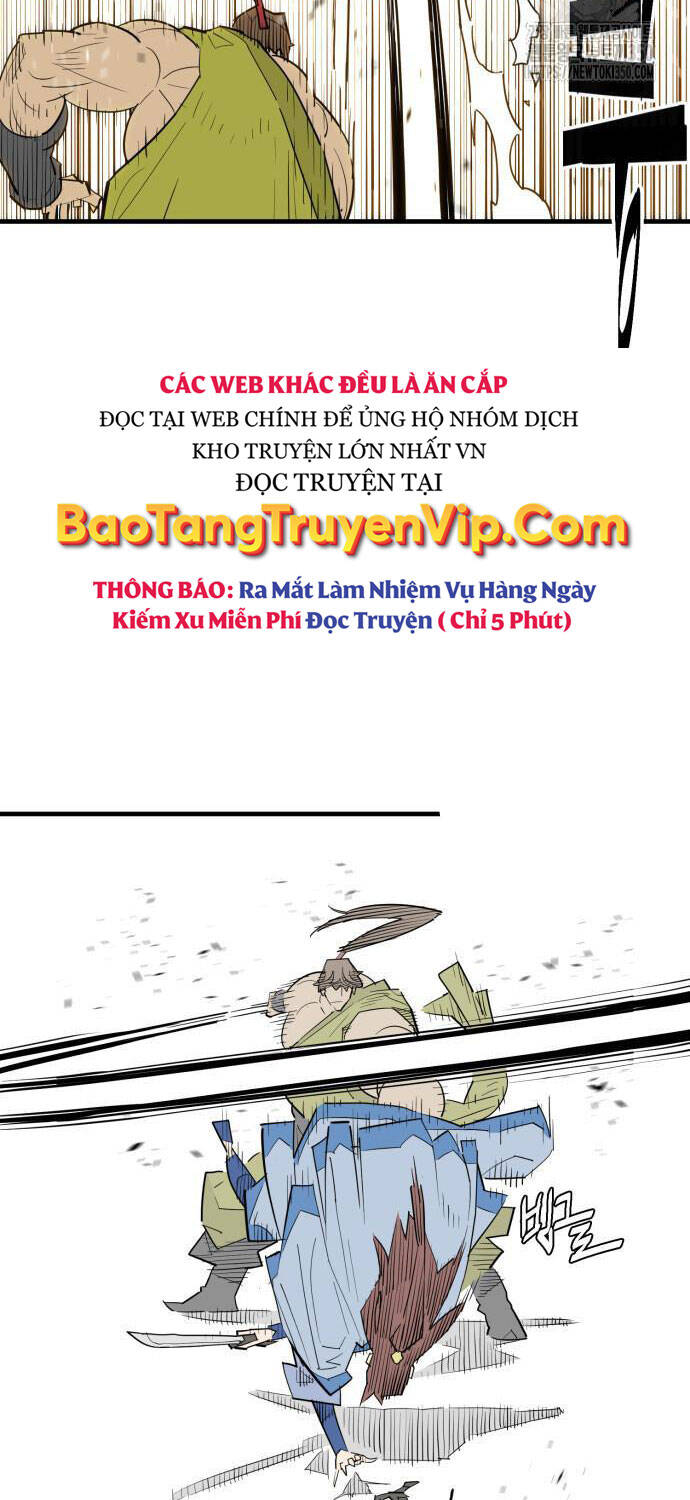 Quỷ Vương Chapter 20 - Trang 2