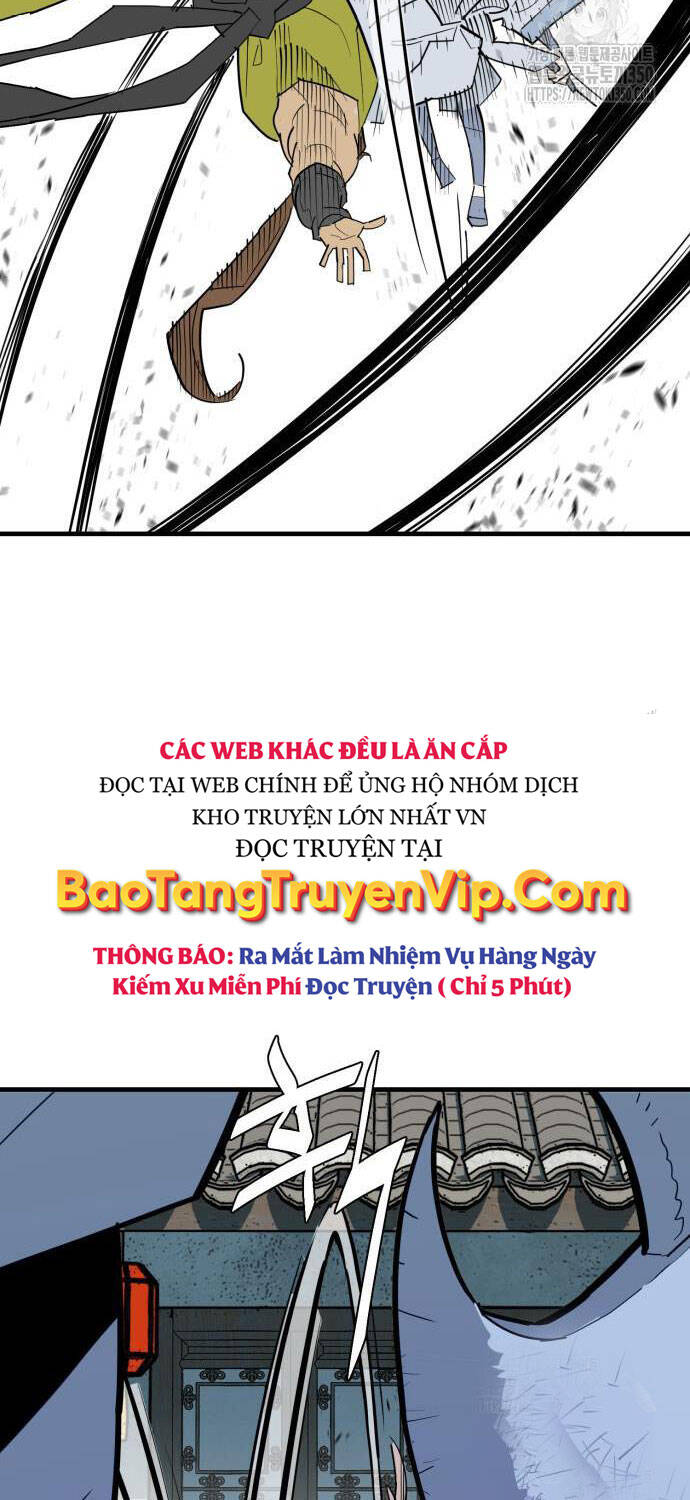 Quỷ Vương Chapter 20 - Trang 2