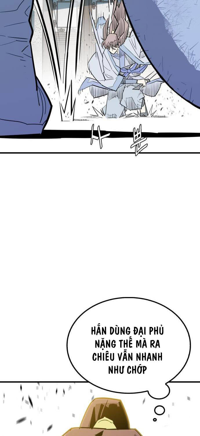 Quỷ Vương Chapter 20 - Trang 2