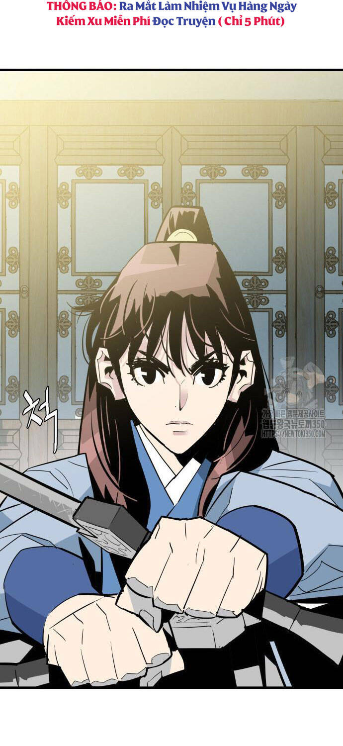 Quỷ Vương Chapter 20 - Trang 2