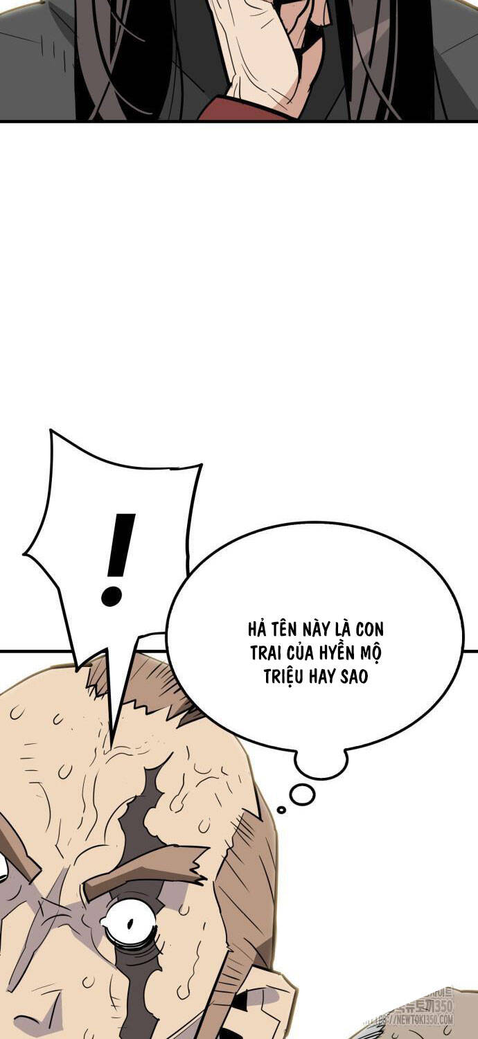 Quỷ Vương Chapter 20 - Trang 2