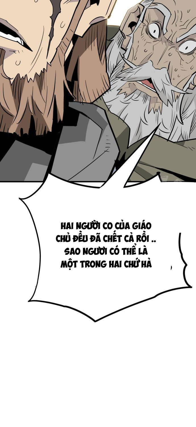 Quỷ Vương Chapter 20 - Trang 2