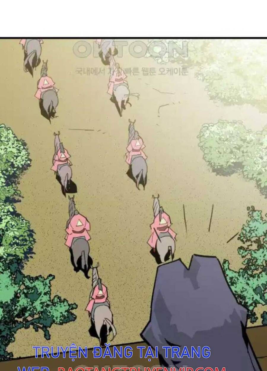Quỷ Vương Chapter 21 - Trang 2