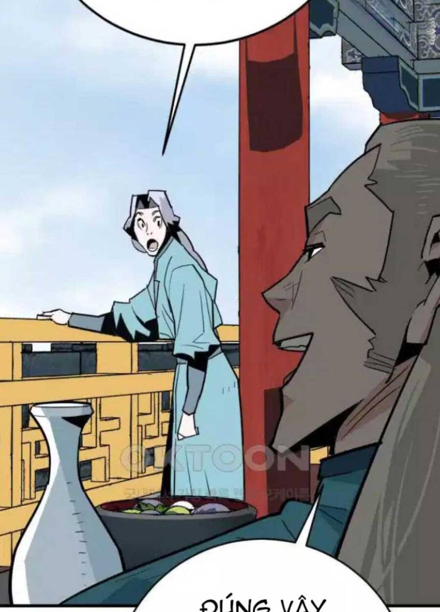 Quỷ Vương Chapter 21 - Trang 2