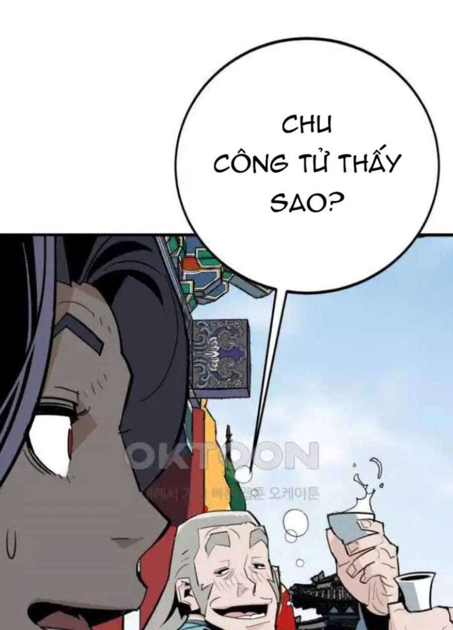 Quỷ Vương Chapter 21 - Trang 2