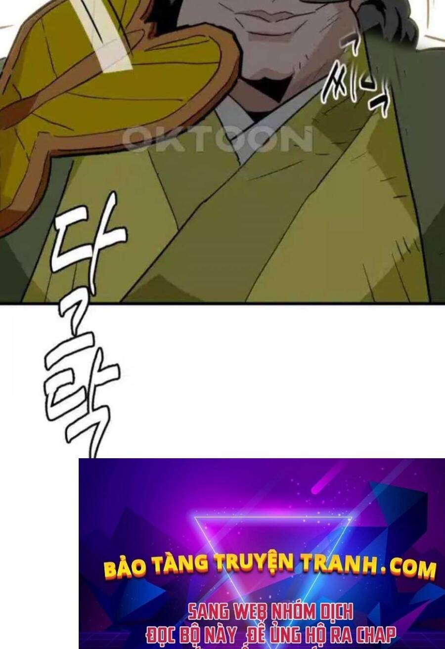 Quỷ Vương Chapter 21 - Trang 2