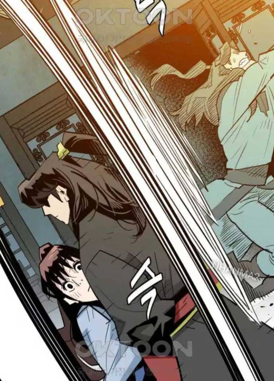 Quỷ Vương Chapter 21 - Trang 2