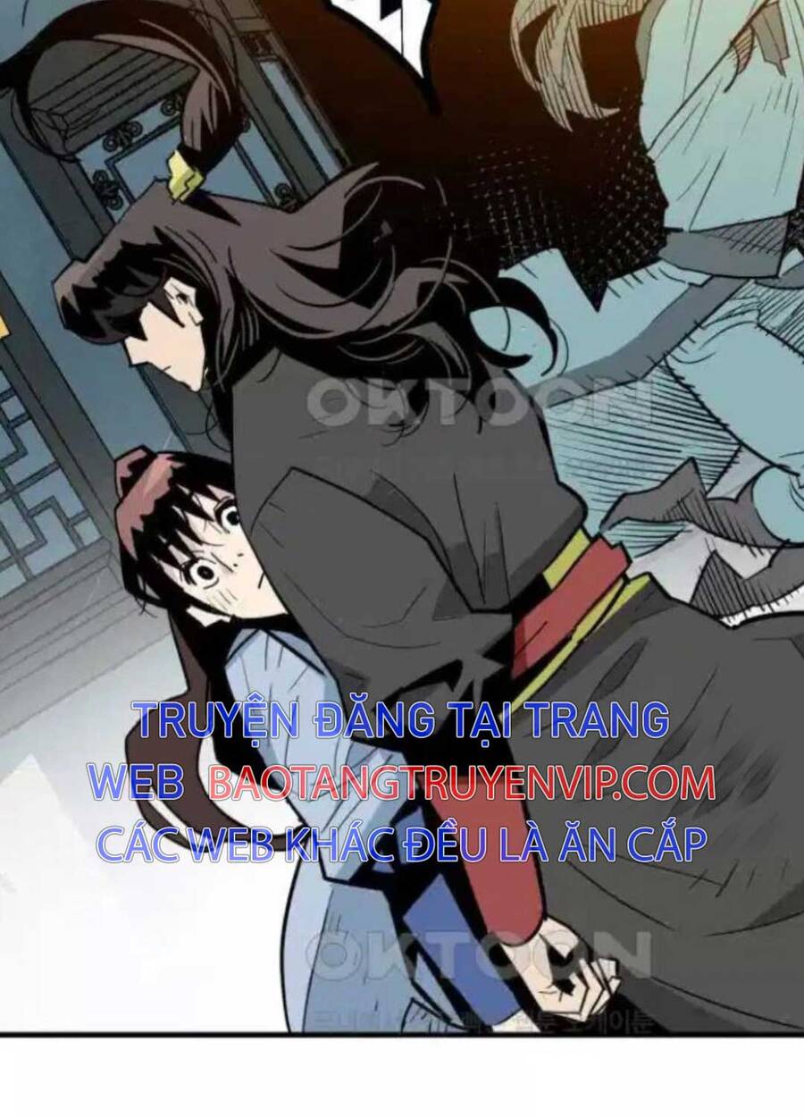 Quỷ Vương Chapter 21 - Trang 2