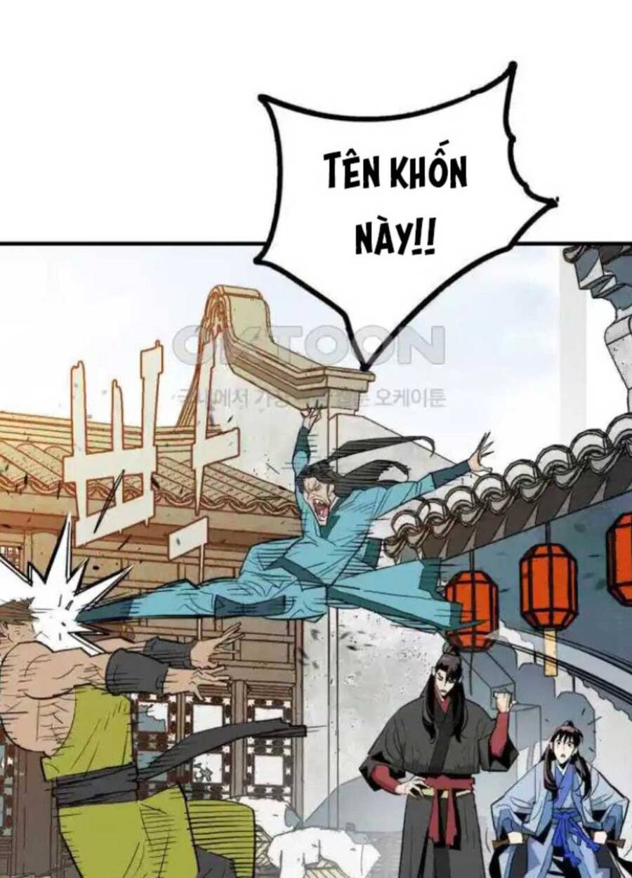 Quỷ Vương Chapter 21 - Trang 2
