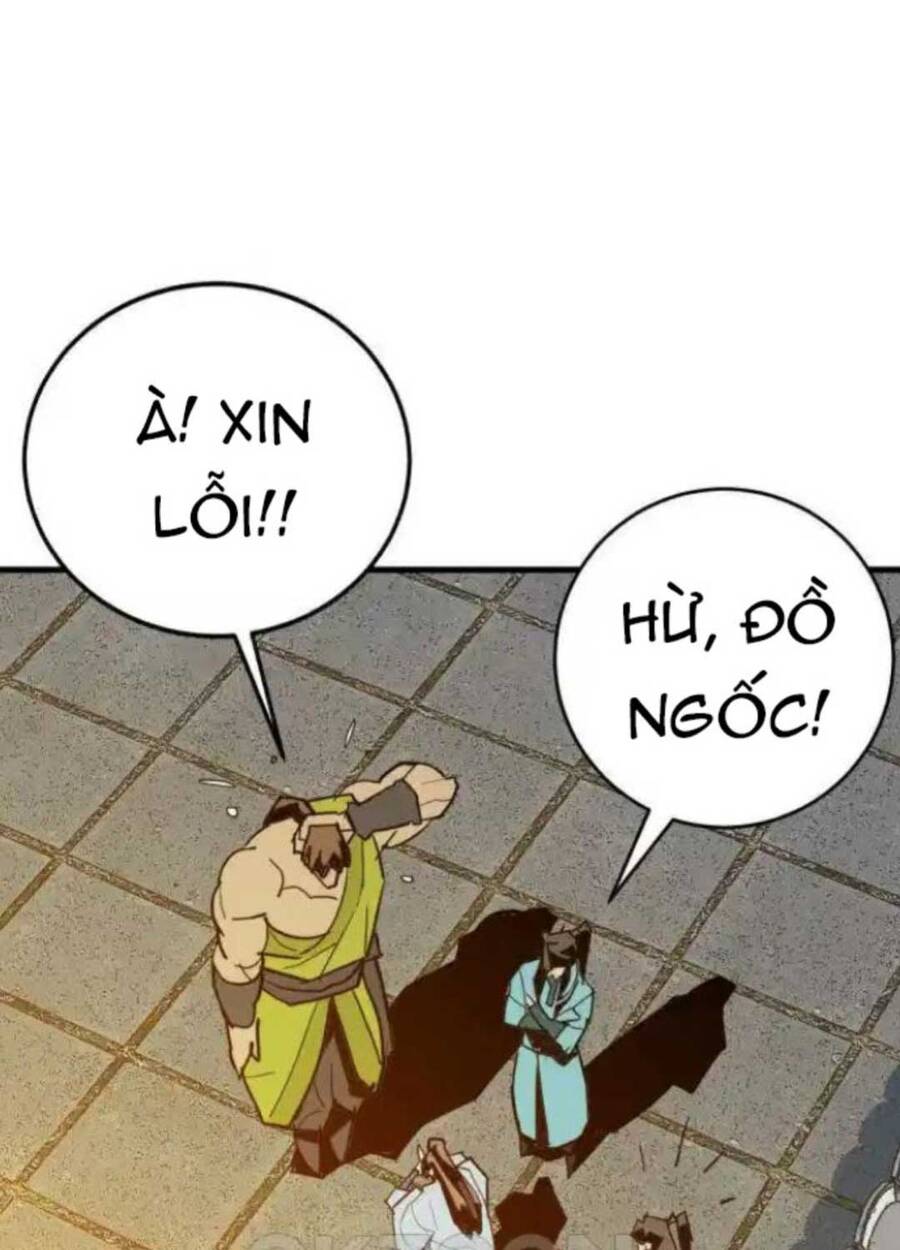 Quỷ Vương Chapter 21 - Trang 2