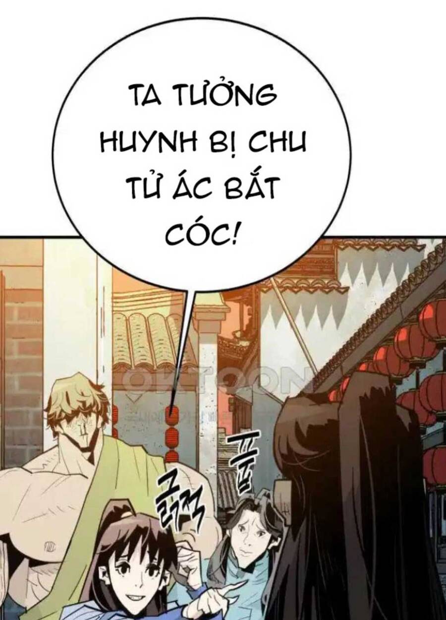 Quỷ Vương Chapter 21 - Trang 2