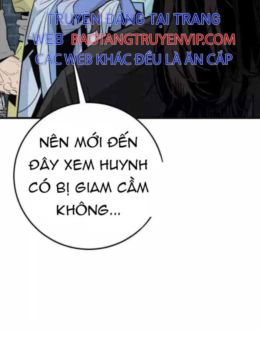 Quỷ Vương Chapter 21 - Trang 2