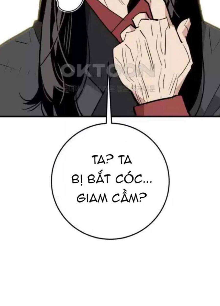 Quỷ Vương Chapter 21 - Trang 2