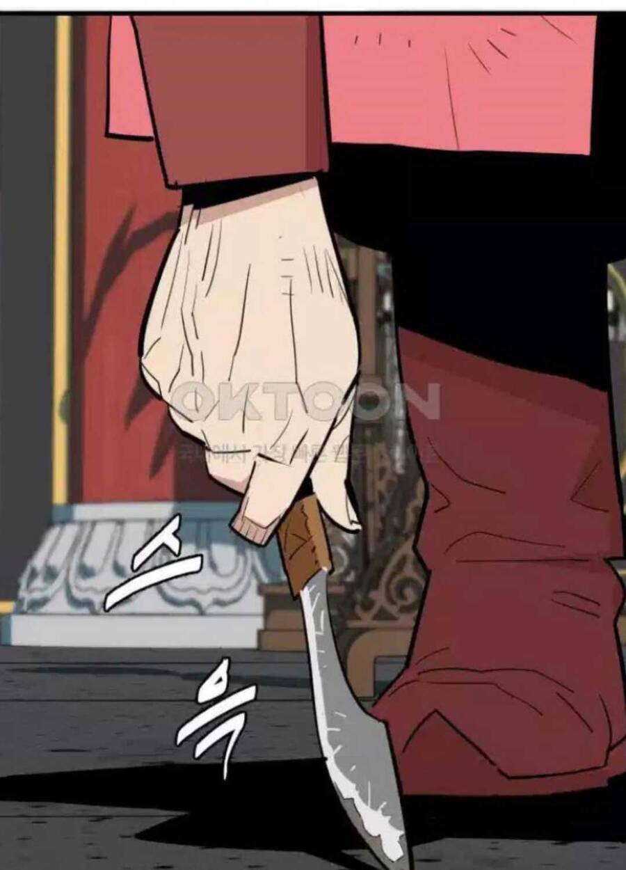 Quỷ Vương Chapter 21 - Trang 2