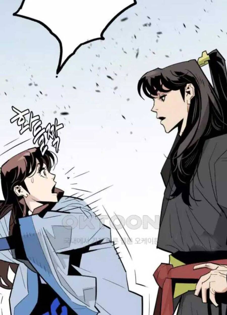 Quỷ Vương Chapter 21 - Trang 2