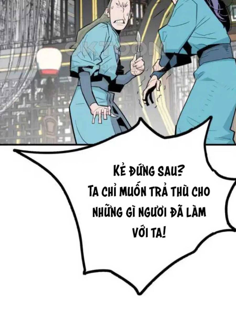 Quỷ Vương Chapter 21 - Trang 2