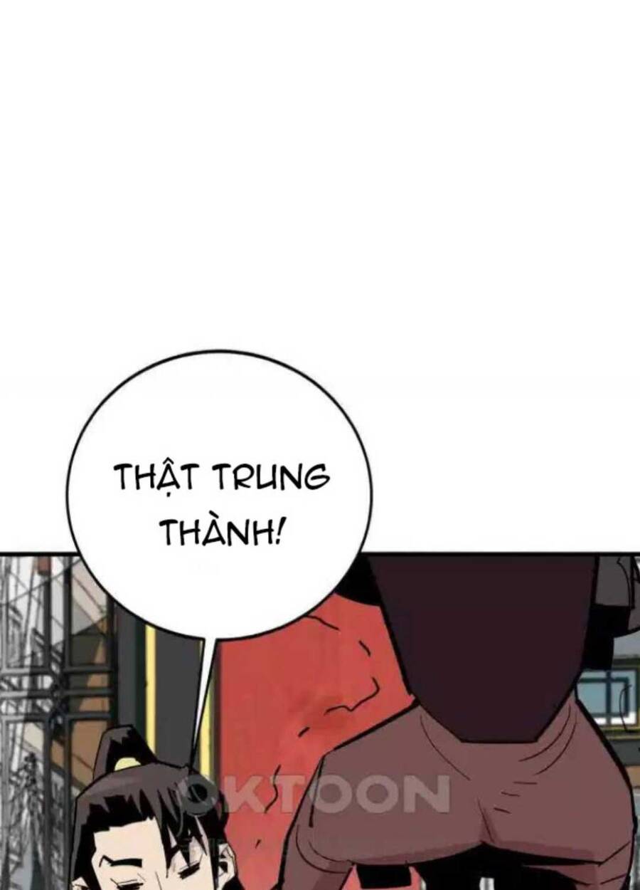 Quỷ Vương Chapter 21 - Trang 2
