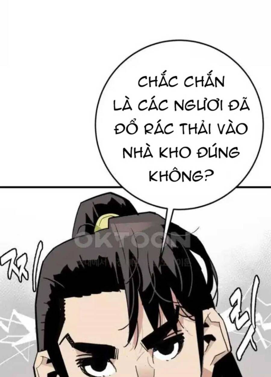 Quỷ Vương Chapter 21 - Trang 2