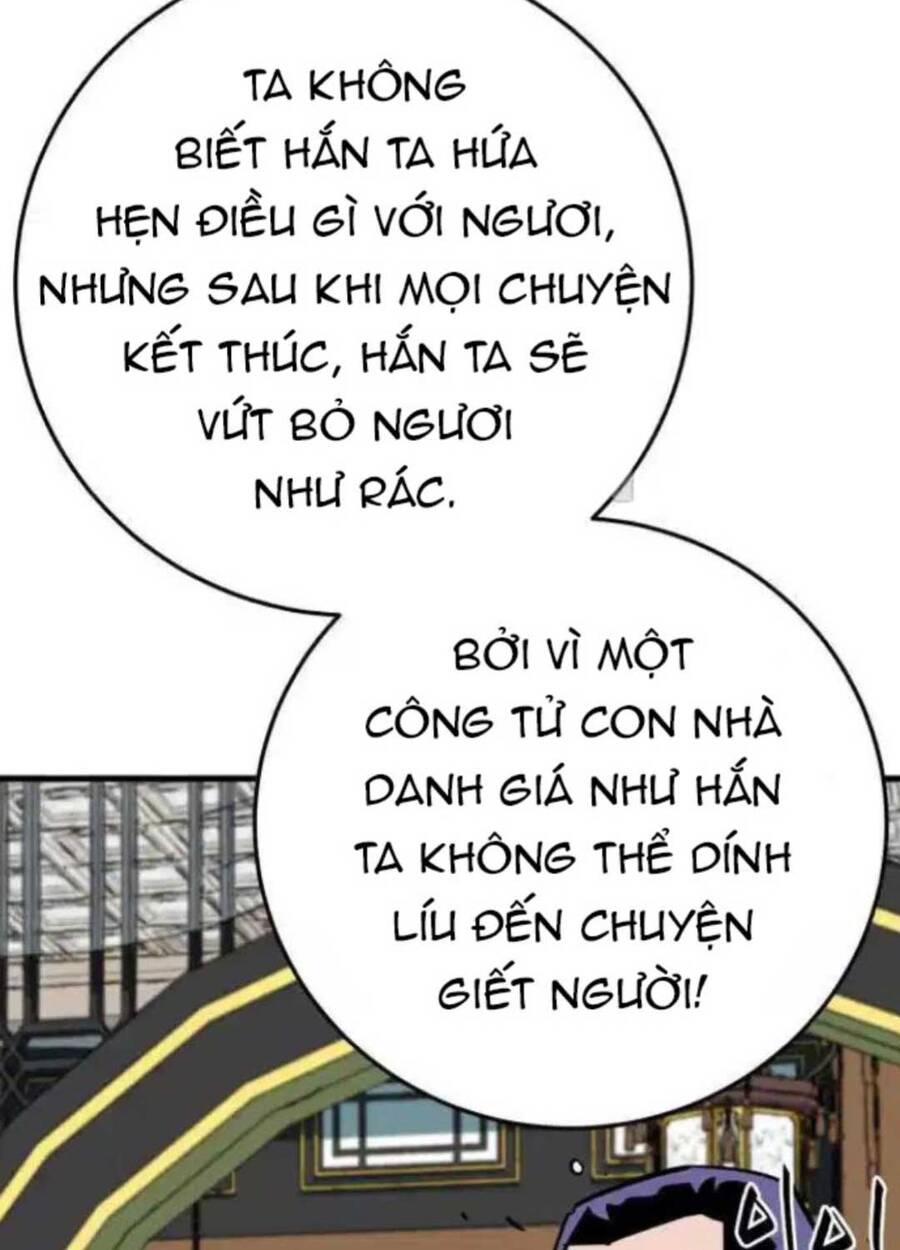 Quỷ Vương Chapter 21 - Trang 2