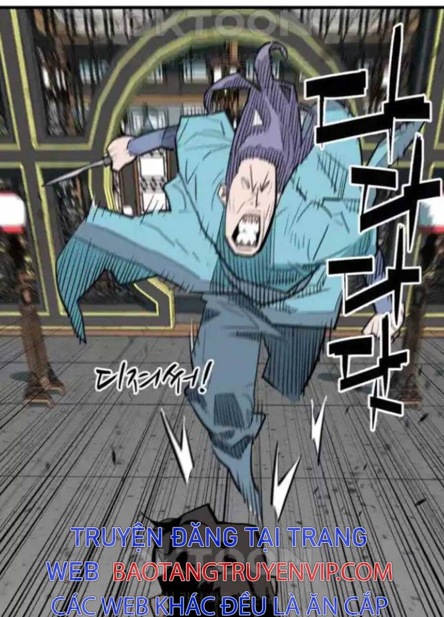 Quỷ Vương Chapter 21 - Trang 2