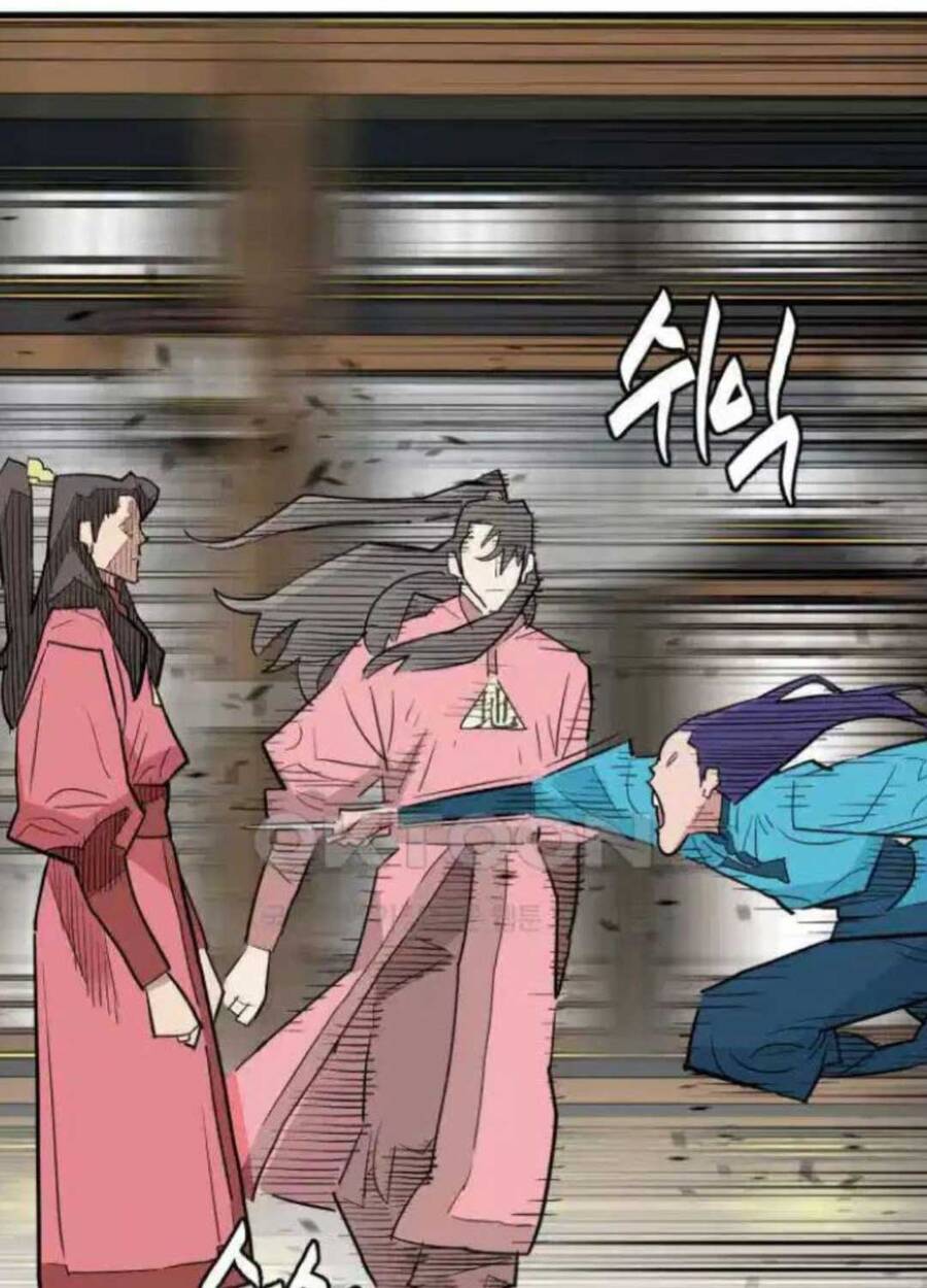 Quỷ Vương Chapter 21 - Trang 2
