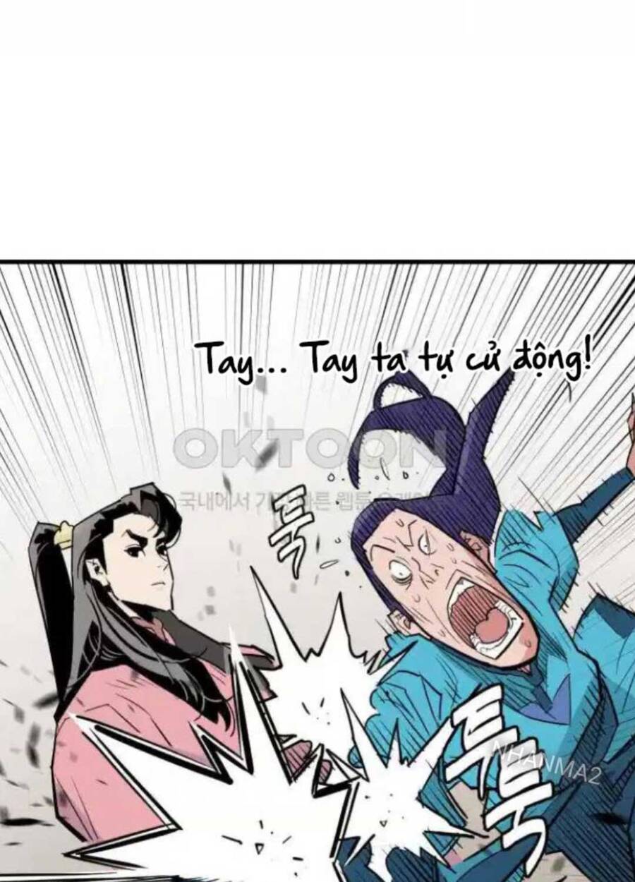 Quỷ Vương Chapter 21 - Trang 2