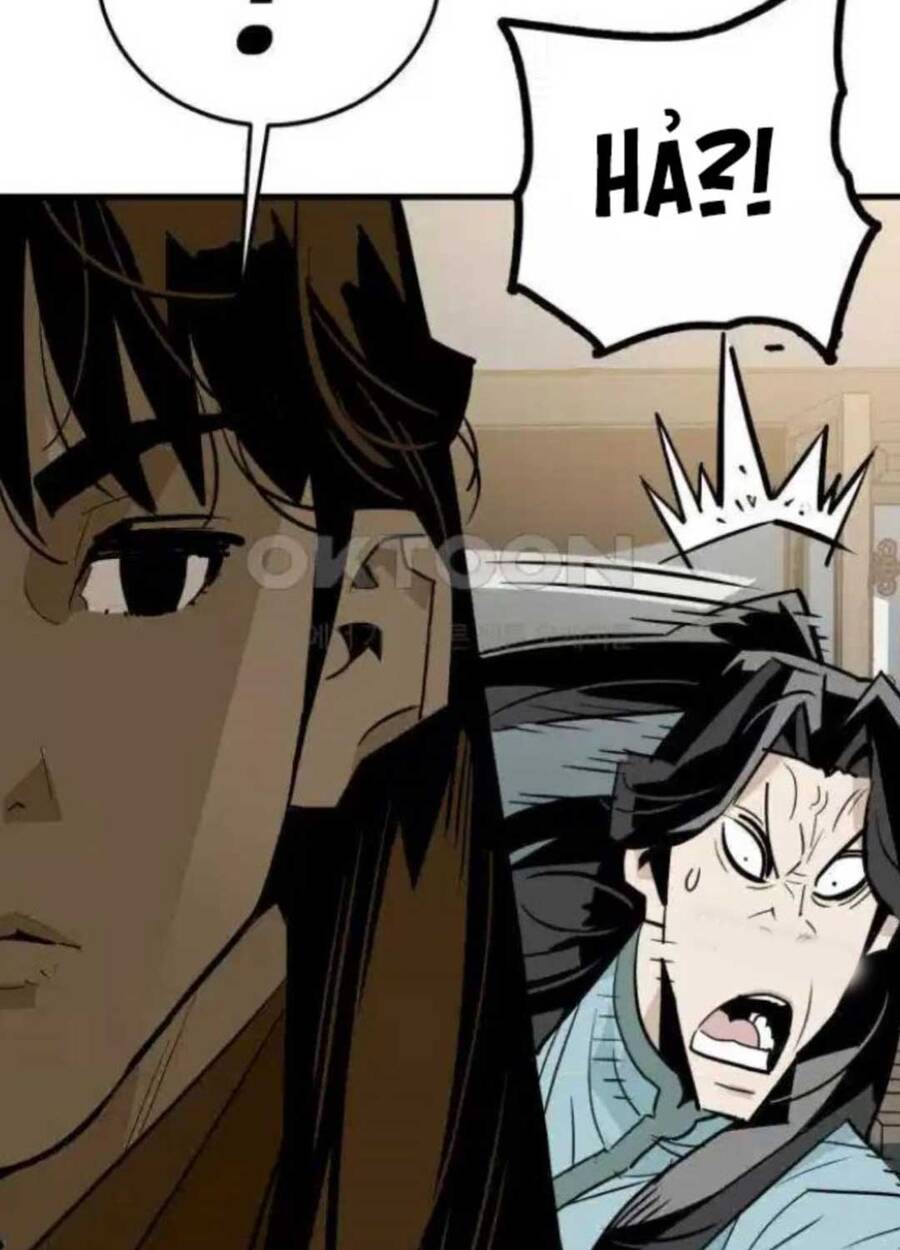 Quỷ Vương Chapter 21 - Trang 2