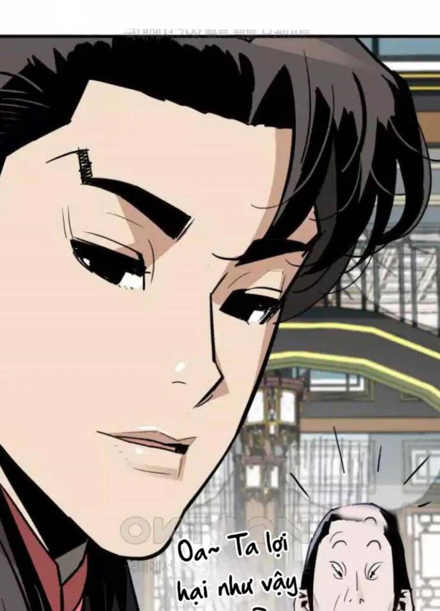 Quỷ Vương Chapter 21 - Trang 2