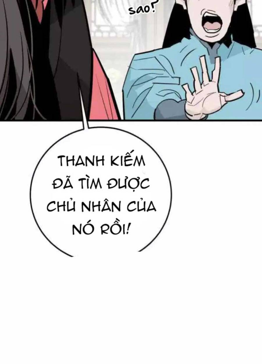 Quỷ Vương Chapter 21 - Trang 2