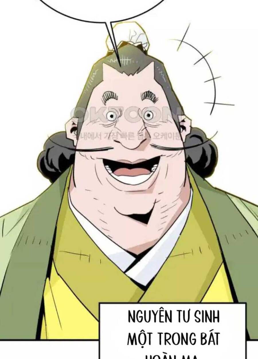 Quỷ Vương Chapter 21 - Trang 2