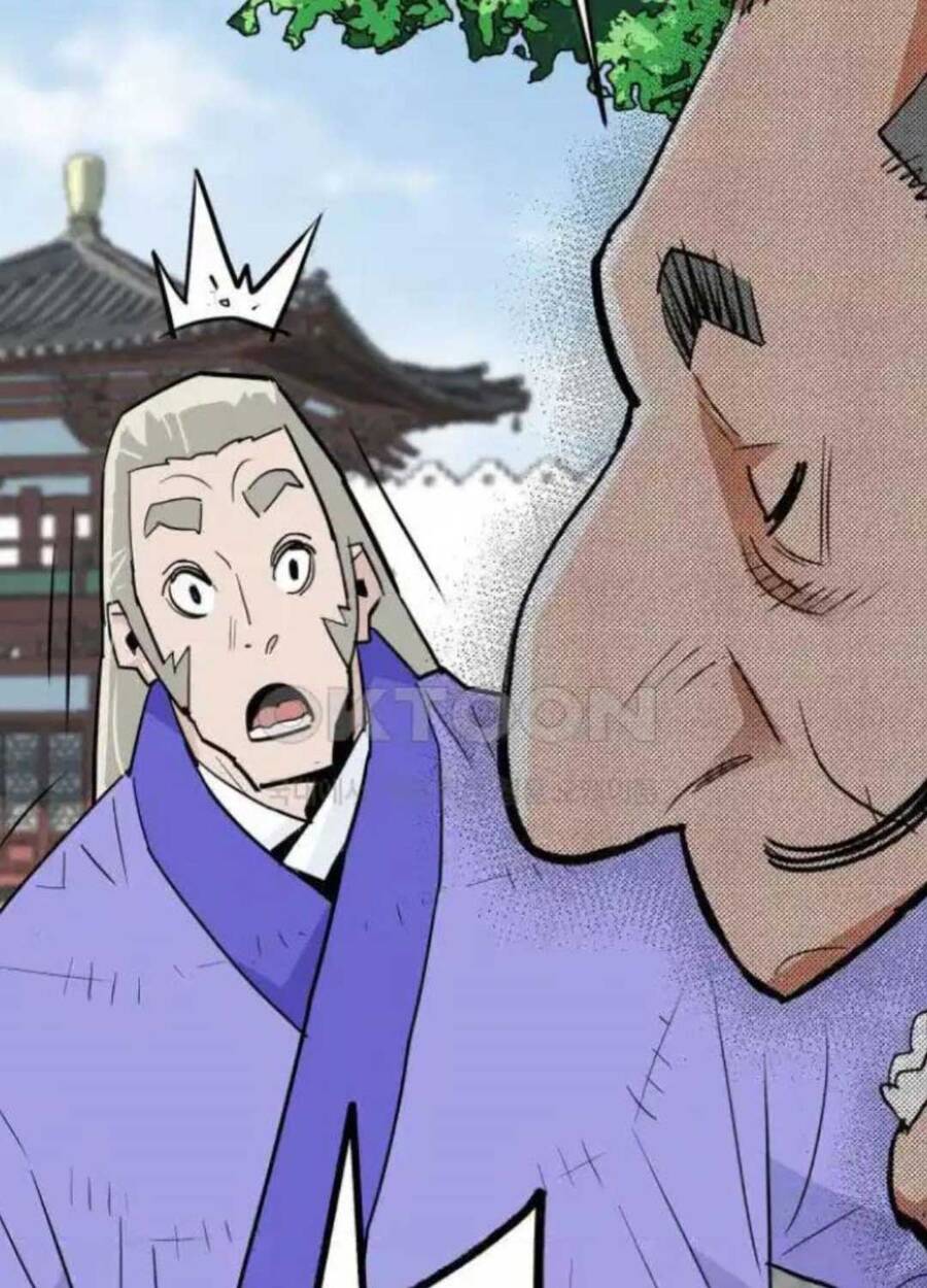 Quỷ Vương Chapter 21 - Trang 2