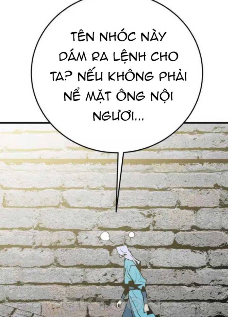 Quỷ Vương Chapter 21 - Trang 2