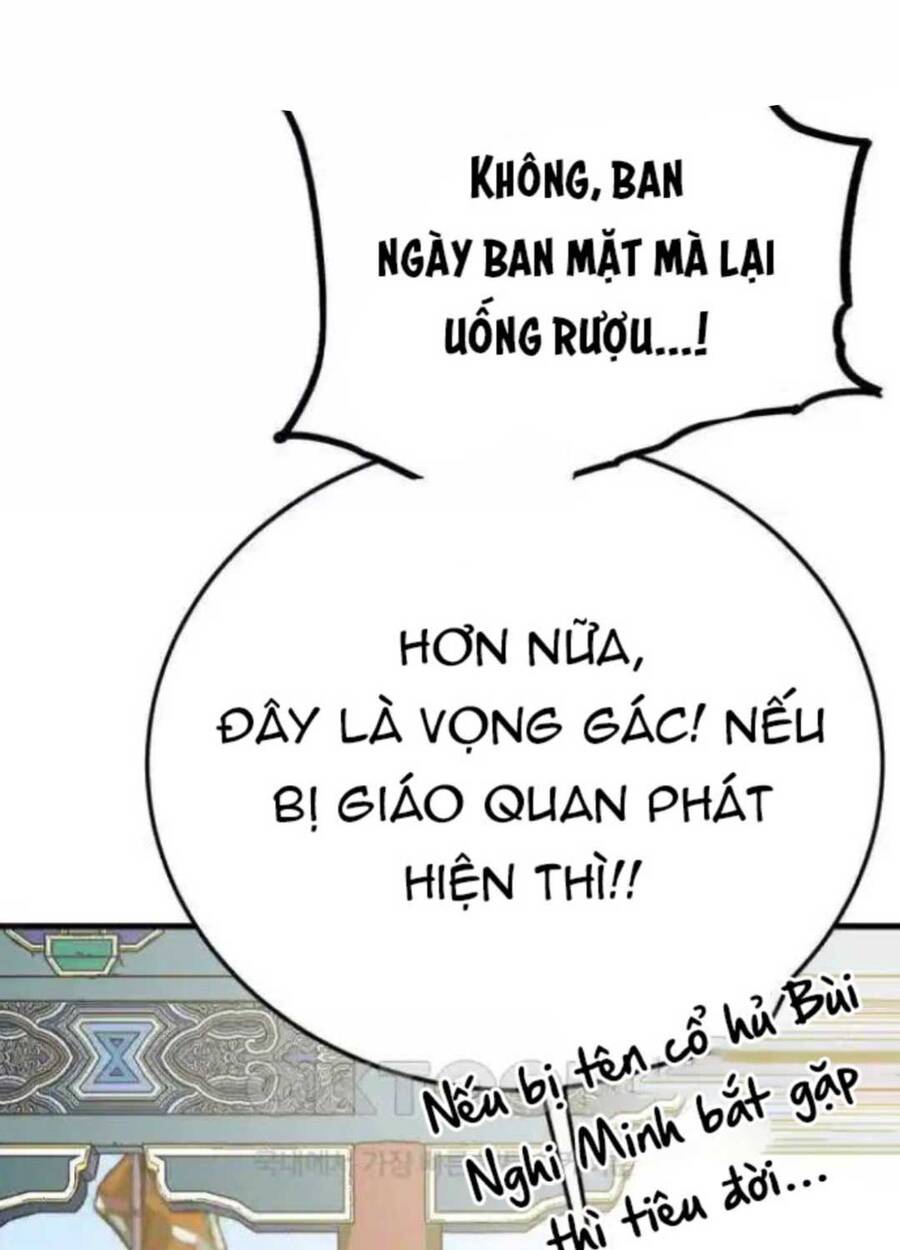 Quỷ Vương Chapter 21 - Trang 2