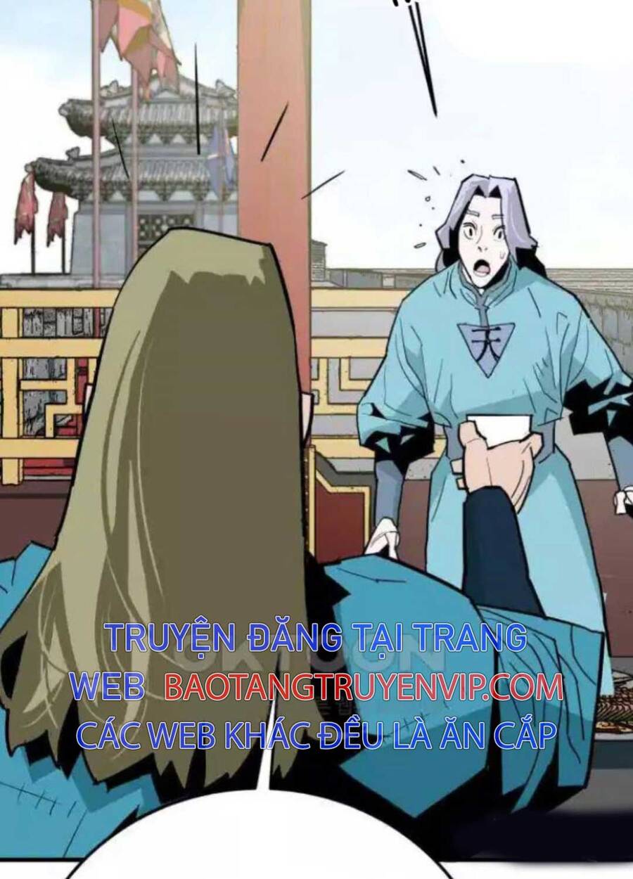 Quỷ Vương Chapter 21 - Trang 2