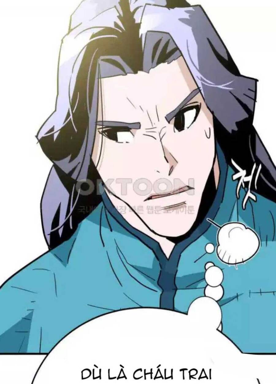 Quỷ Vương Chapter 21 - Trang 2