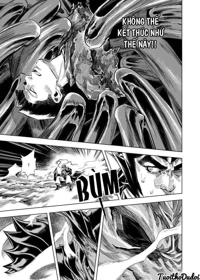 Quỷ Vương Chapter 22 - Trang 2