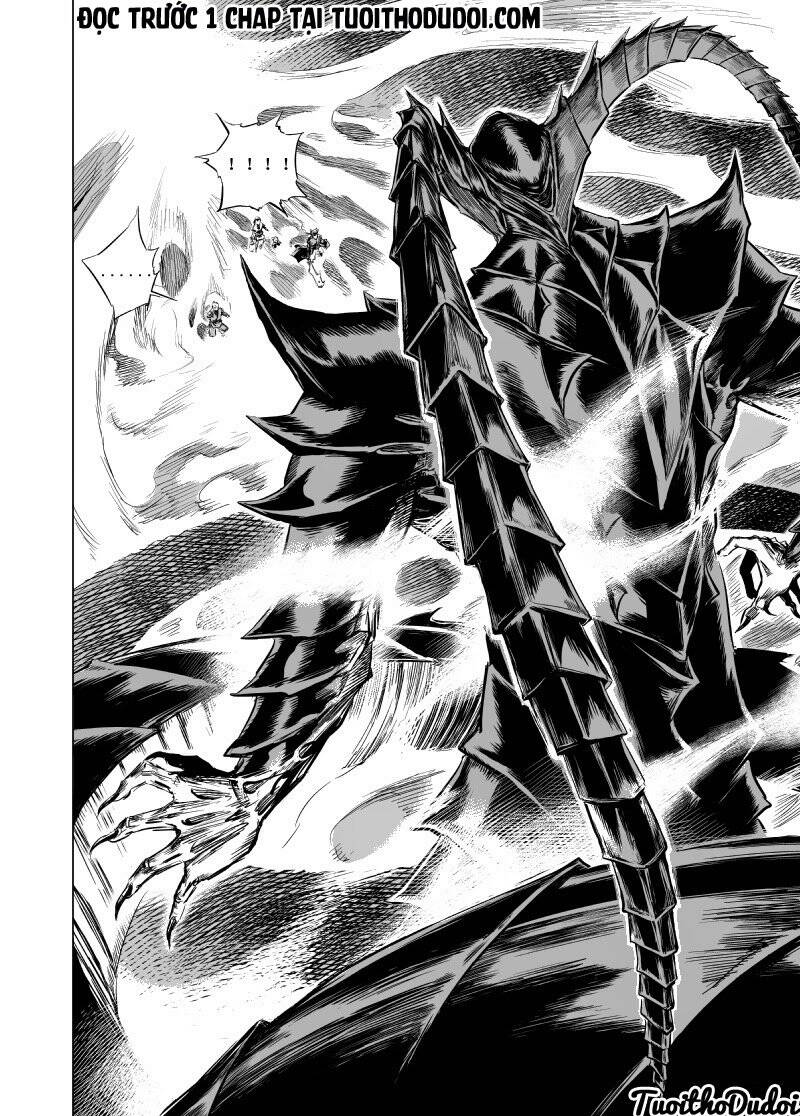 Quỷ Vương Chapter 22 - Trang 2