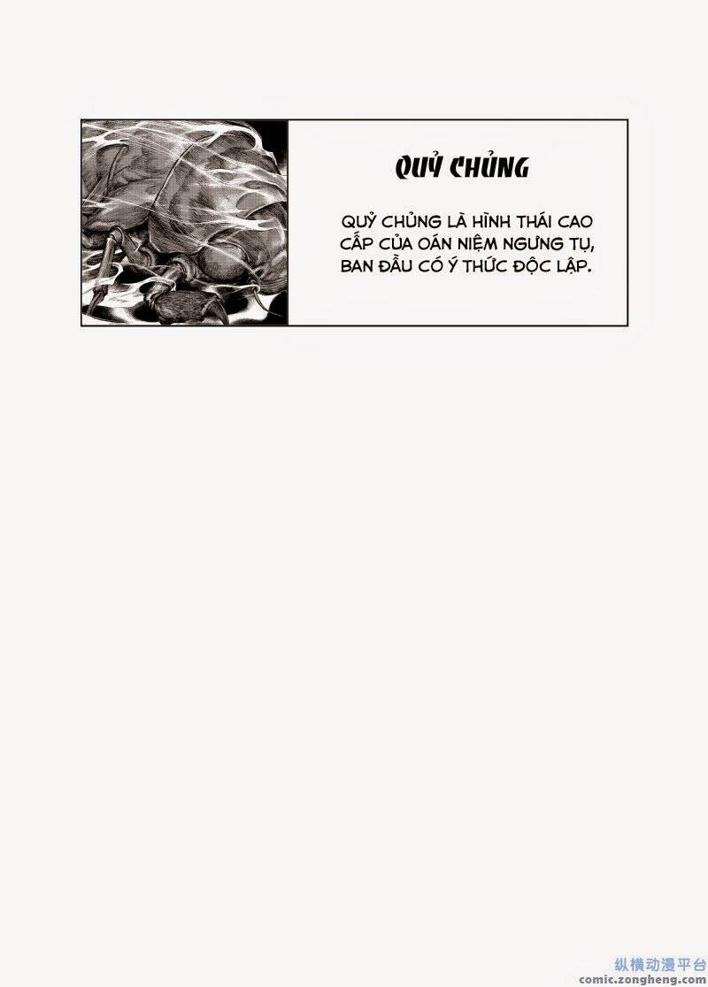 Quỷ Vương Chapter 22 - Trang 2