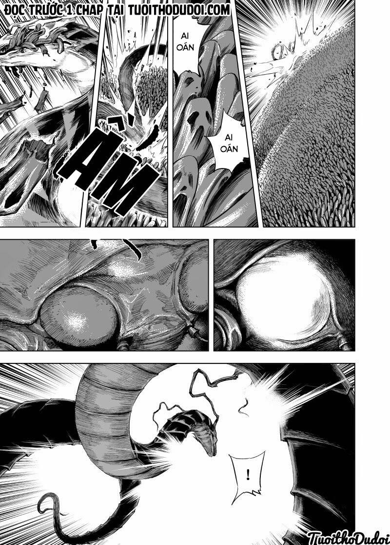 Quỷ Vương Chapter 22 - Trang 2