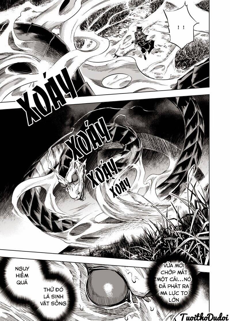 Quỷ Vương Chapter 22 - Trang 2