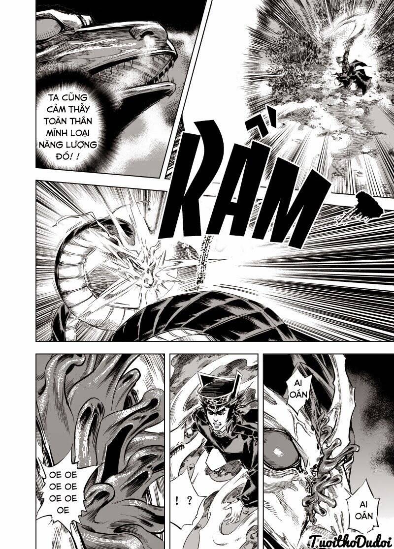 Quỷ Vương Chapter 22 - Trang 2