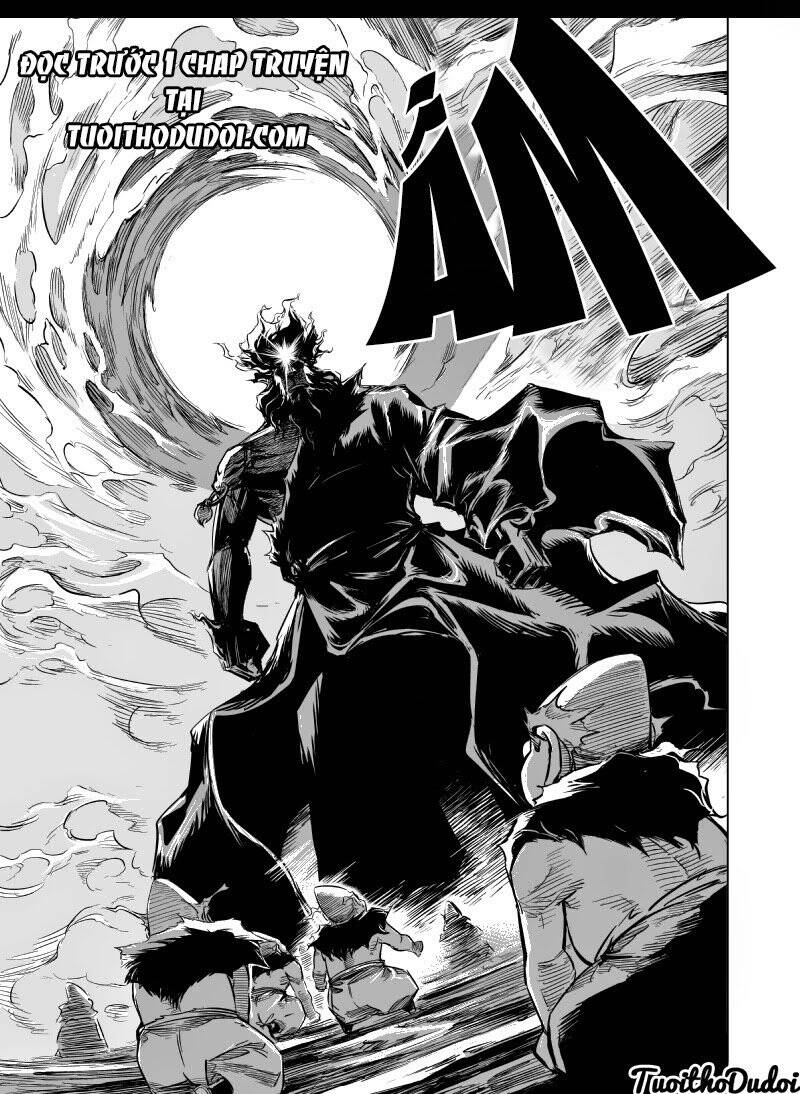 Quỷ Vương Chapter 27 - Trang 2